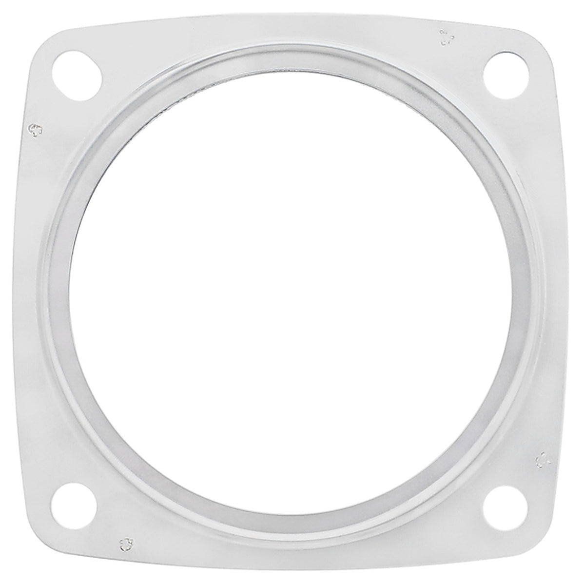 Elring - 297100 - Gasket, Exhaust Pipe Flange