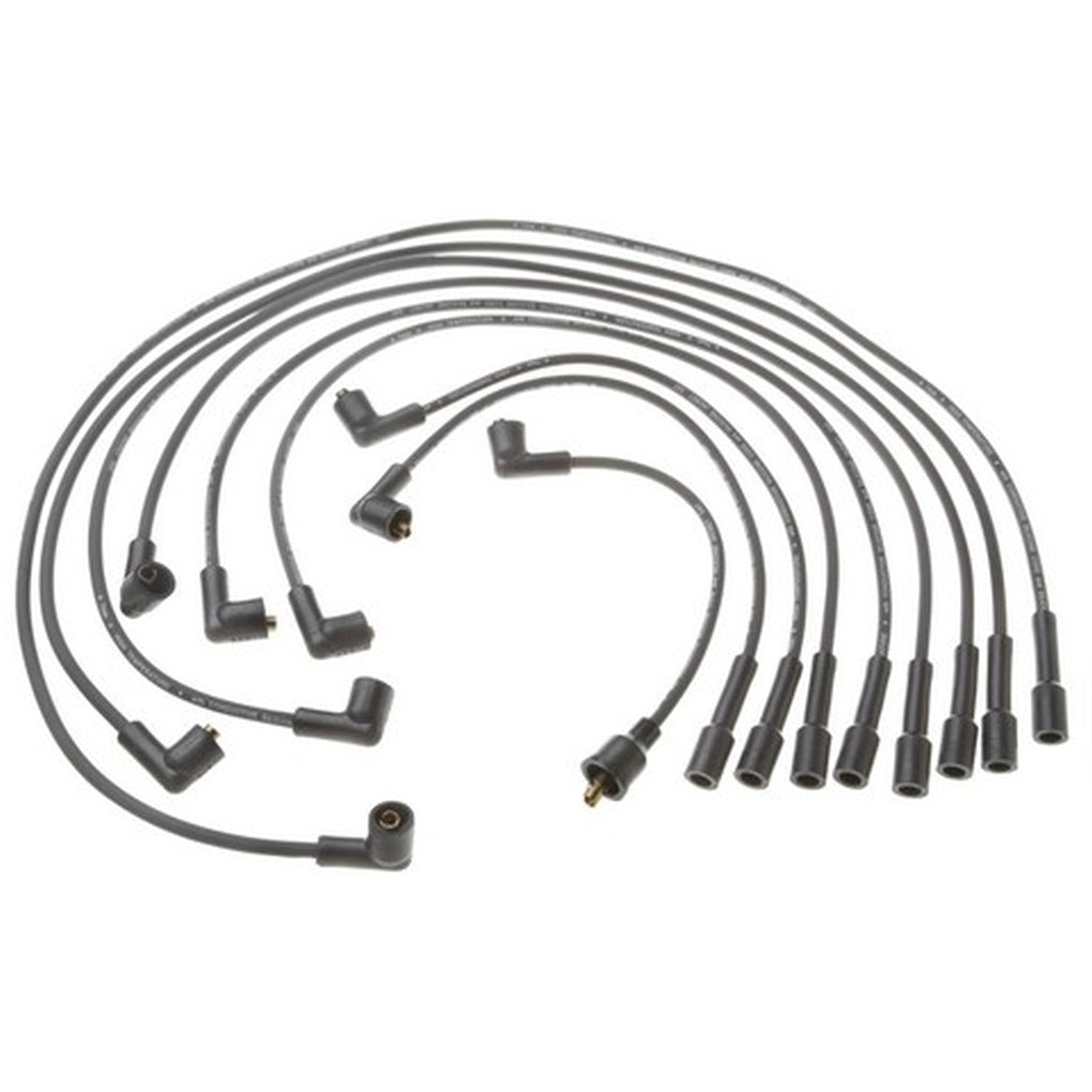 Standard - 29880 - Spark Plug Wire Set