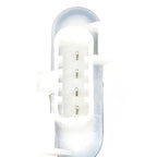 Holstein - 2BMR0029 - Parts HVAC Blower Motor Resistor