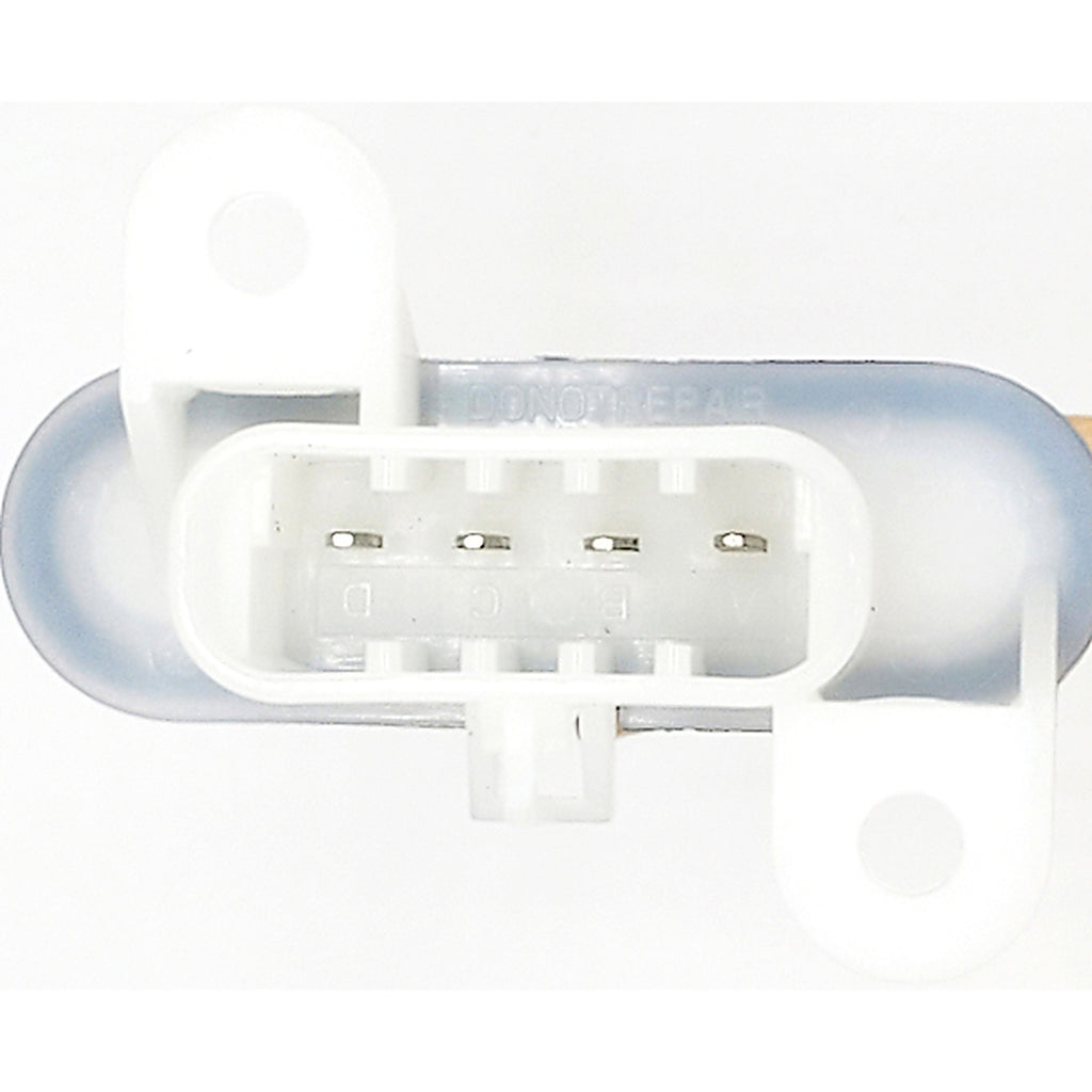 Holstein - 2BMR0029 - Parts HVAC Blower Motor Resistor