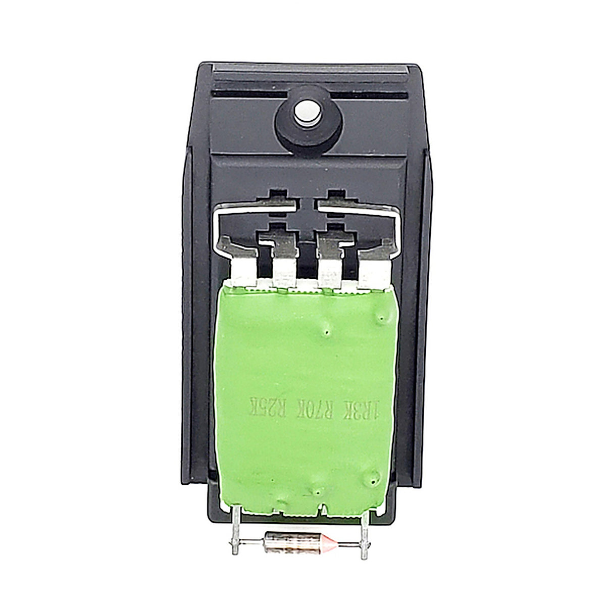 Holstein - 2BMR0249 - Parts HVAC Blower Motor Resistor