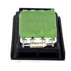 Holstein - 2BMR0249 - Parts HVAC Blower Motor Resistor