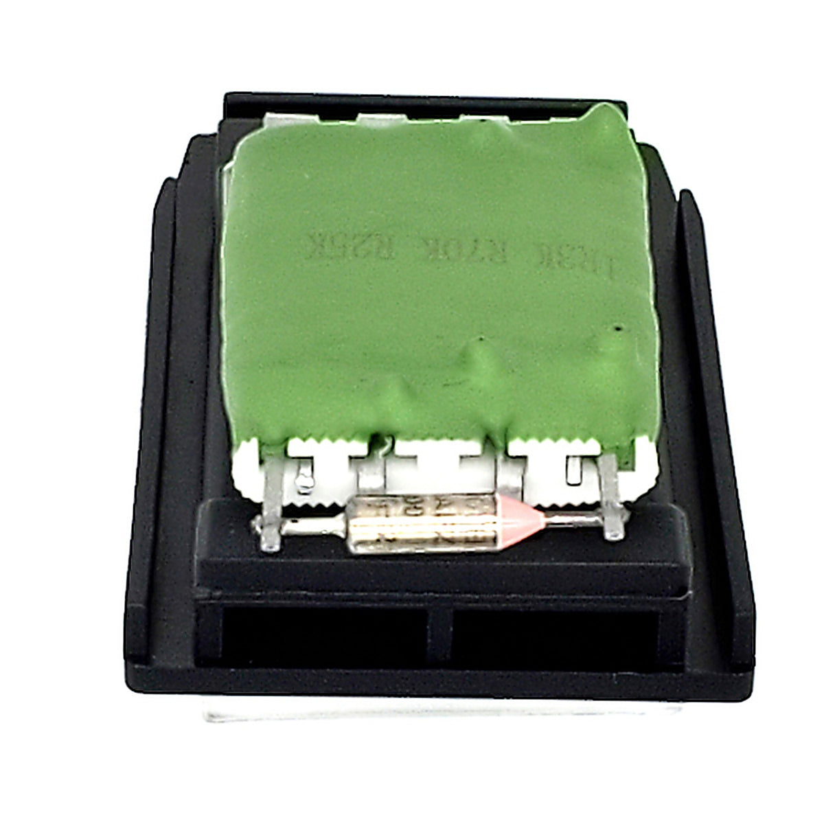 Holstein - 2BMR0249 - Parts HVAC Blower Motor Resistor