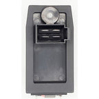 Holstein - 2BMR0249 - Parts HVAC Blower Motor Resistor