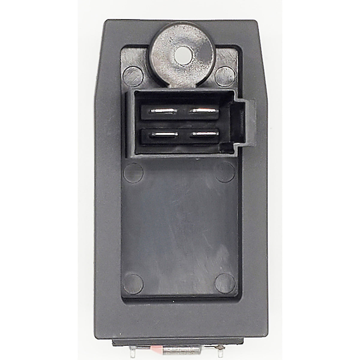 Holstein - 2BMR0249 - Parts HVAC Blower Motor Resistor