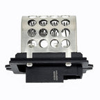 Holstein - 2BMR0263 - Parts HVAC Blower Motor Resistor