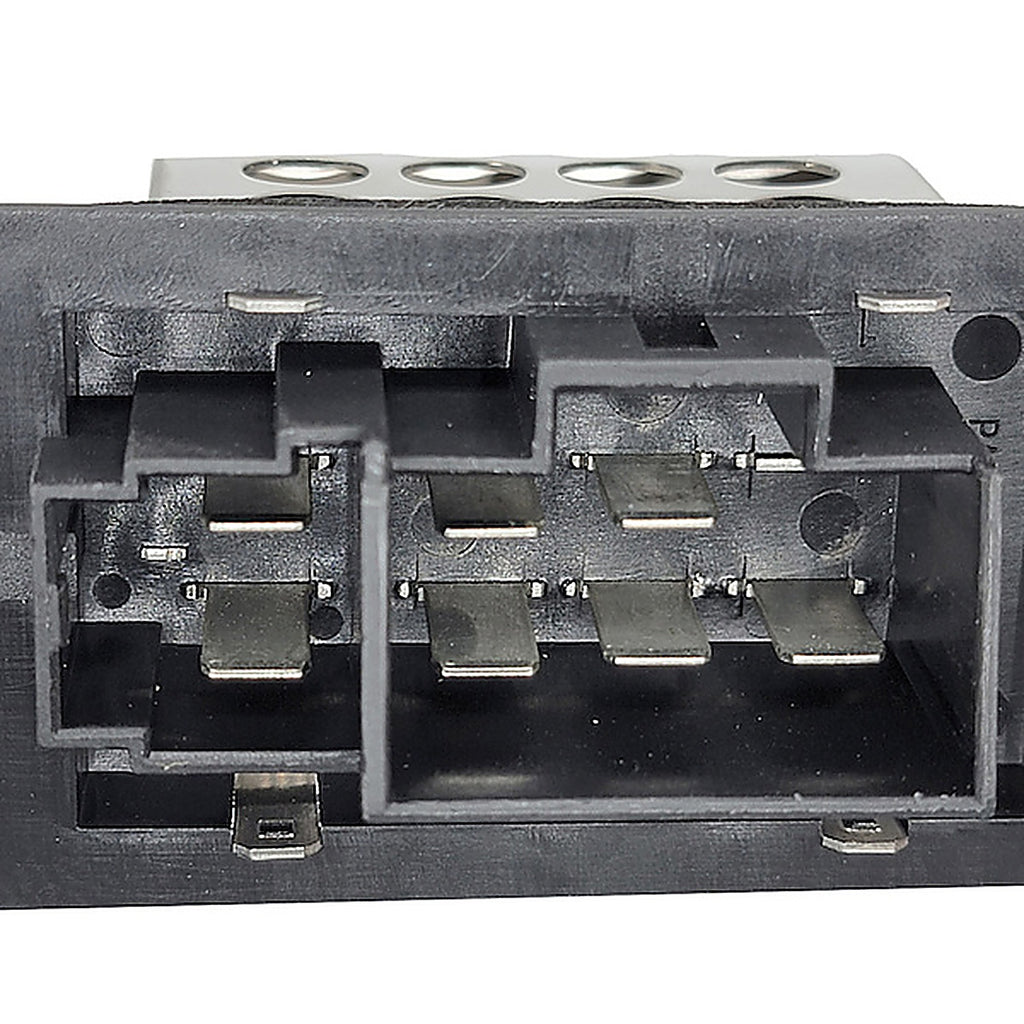 Holstein - 2BMR0263 - Parts HVAC Blower Motor Resistor
