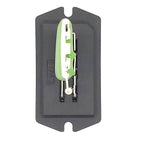 Holstein - 2BMR0275 - Parts HVAC Blower Motor Resistor