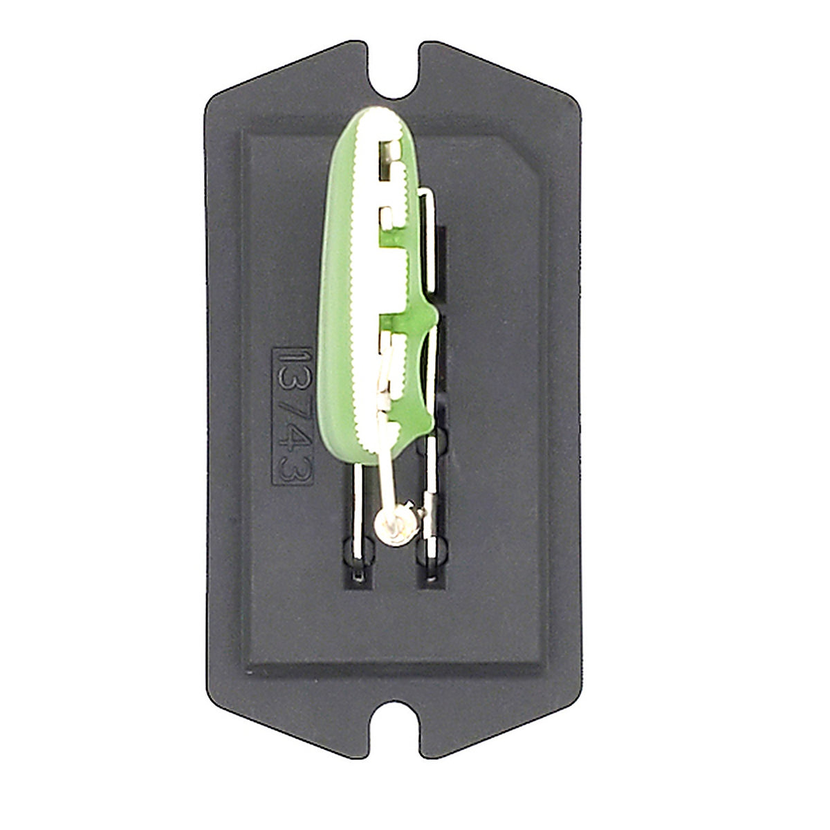 Holstein - 2BMR0275 - Parts HVAC Blower Motor Resistor