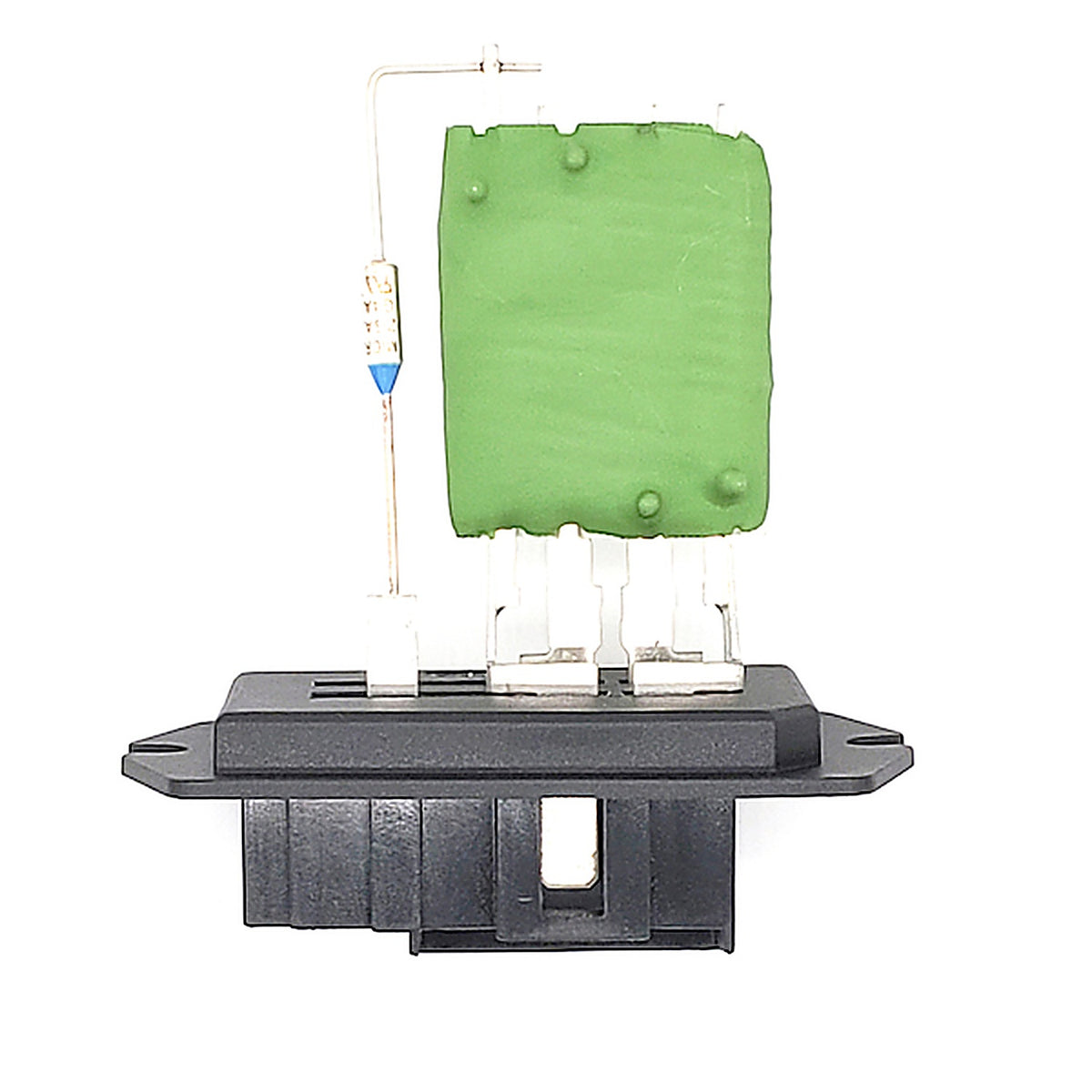 Holstein - 2BMR0275 - Parts HVAC Blower Motor Resistor
