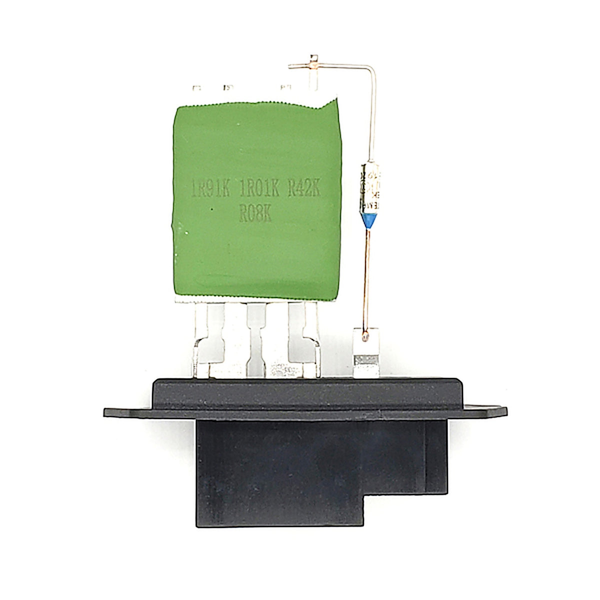 Holstein - 2BMR0275 - Parts HVAC Blower Motor Resistor