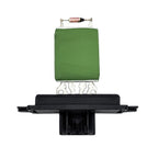 Holstein - 2BMR0306 - Parts HVAC Blower Motor Resistor