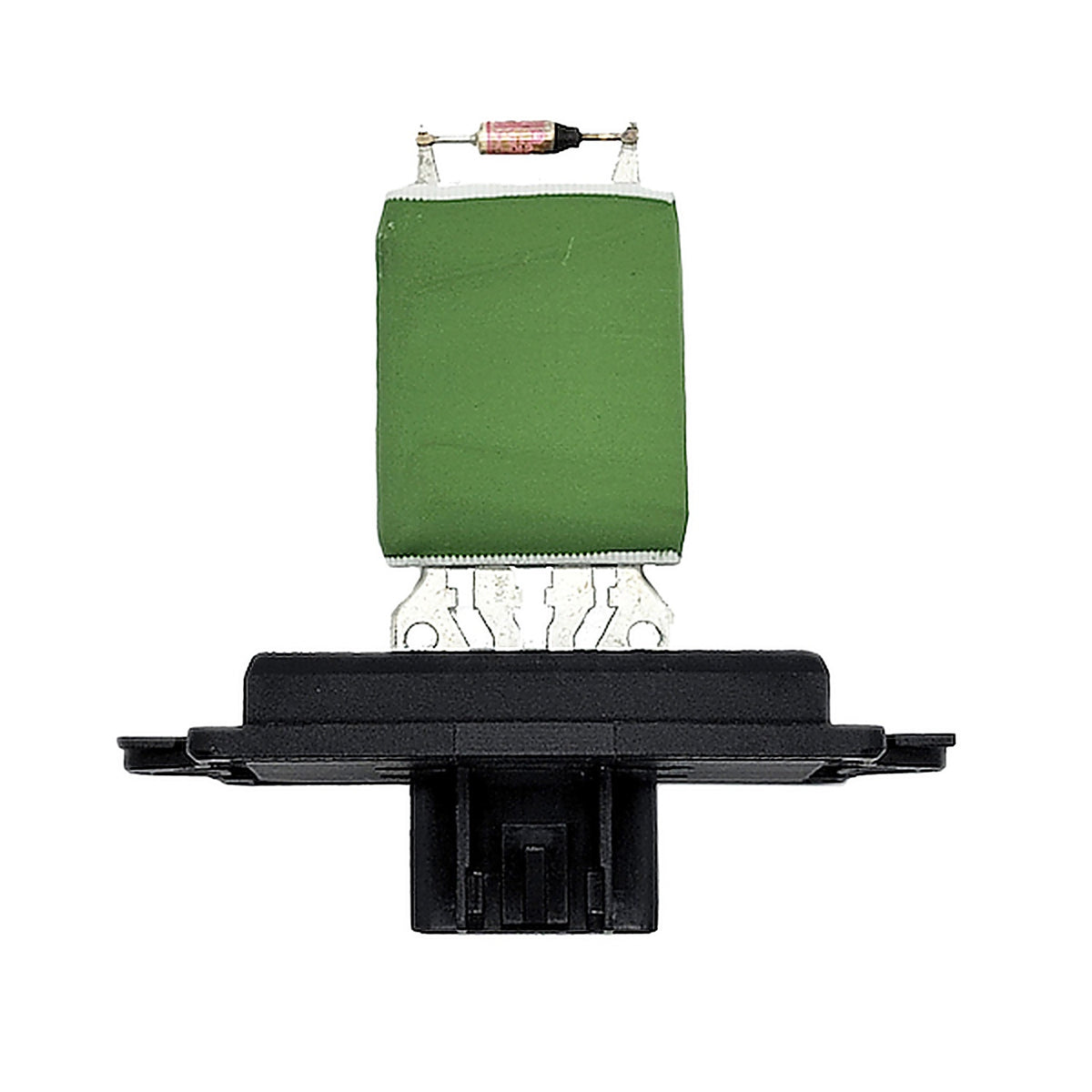 Holstein - 2BMR0306 - Parts HVAC Blower Motor Resistor
