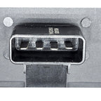 Holstein - 2BMR0306 - Parts HVAC Blower Motor Resistor