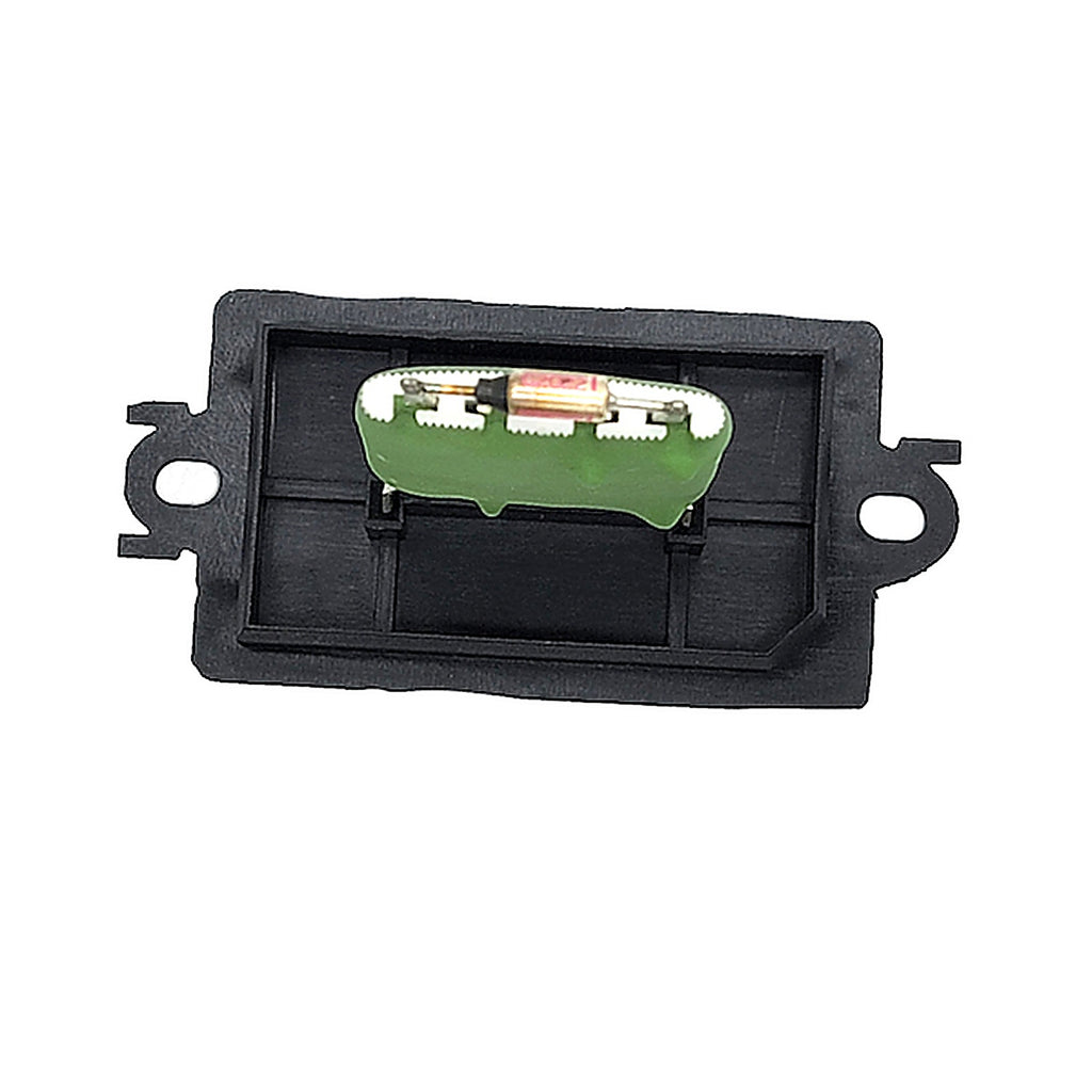 Holstein - 2BMR0306 - Parts HVAC Blower Motor Resistor