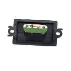 Holstein - 2BMR0306 - Parts HVAC Blower Motor Resistor