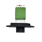 Holstein - 2BMR0306 - Parts HVAC Blower Motor Resistor