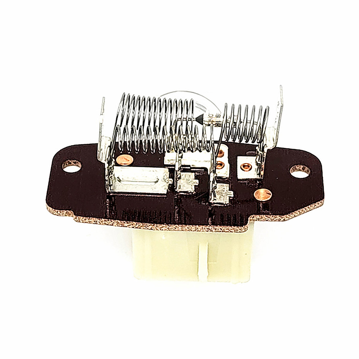 Holstein - 2BMR0709 - Parts HVAC Blower Motor Resistor