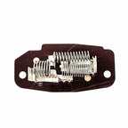 Holstein - 2BMR0709 - Parts HVAC Blower Motor Resistor