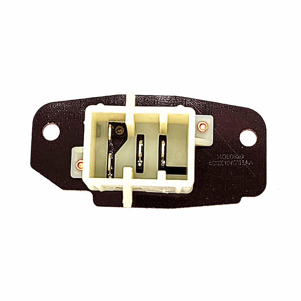 Holstein - 2BMR0709 - Parts HVAC Blower Motor Resistor