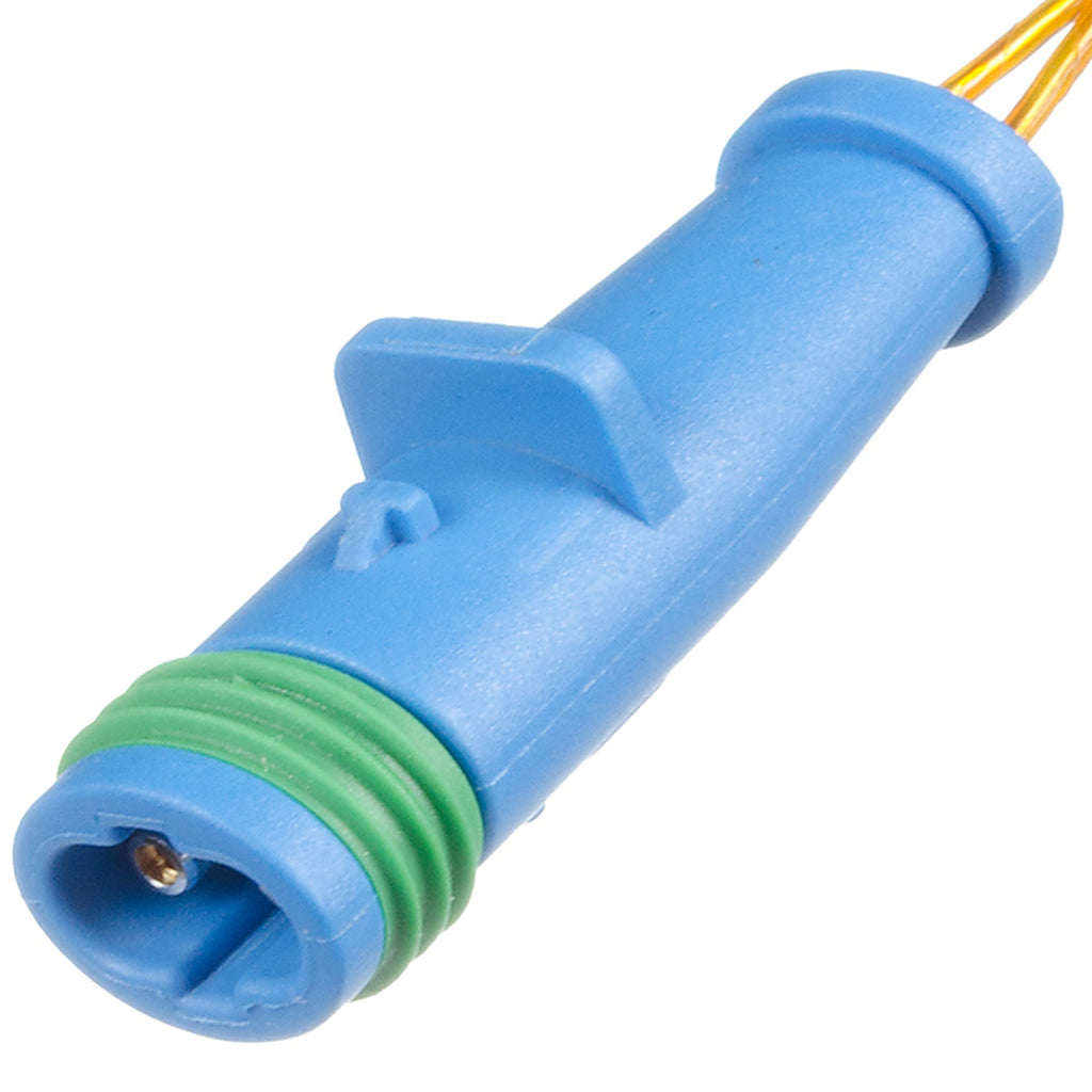 Holstein - 2BWS0007 - Parts Disc Brake Pad Wear Sensor