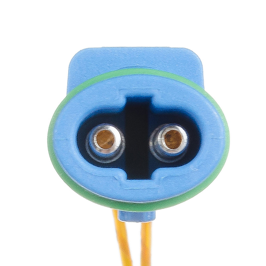 Holstein - 2BWS0007 - Parts Disc Brake Pad Wear Sensor