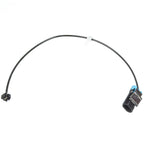 Holstein - 2BWS0101 - Parts Disc Brake Pad Wear Sensor
