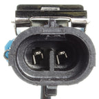 Holstein - 2BWS0101 - Parts Disc Brake Pad Wear Sensor