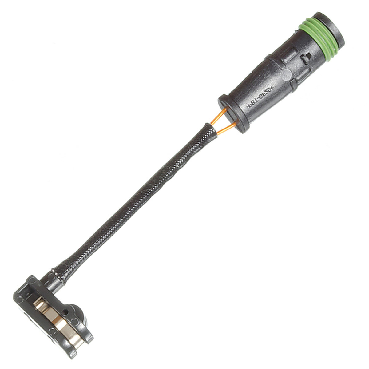 Holstein - 2BWS0173 - Parts Disc Brake Pad Wear Sensor