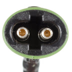 Holstein - 2BWS0173 - Parts Disc Brake Pad Wear Sensor
