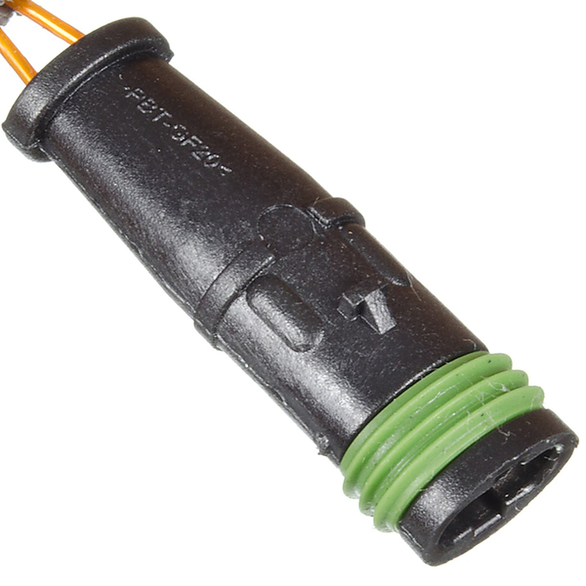 Holstein - 2BWS0173 - Parts Disc Brake Pad Wear Sensor