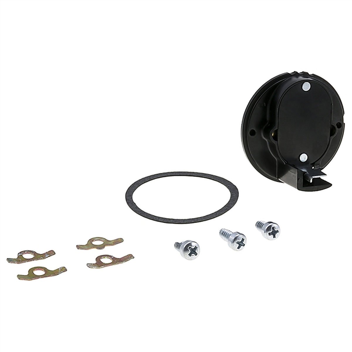 Wells - 2C1010 - Carburetor Choke Thermostat