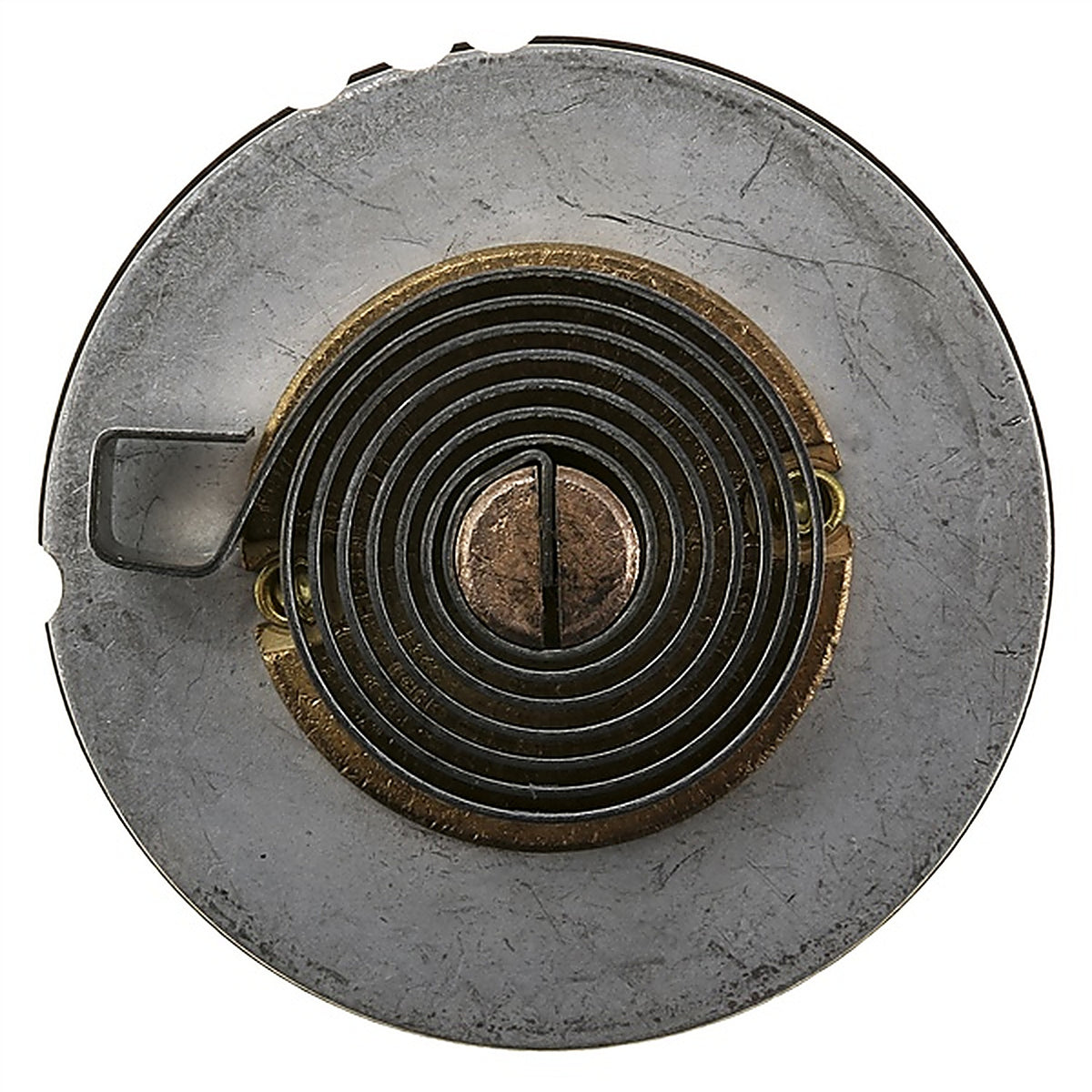 Wells - 2C1010 - Carburetor Choke Thermostat