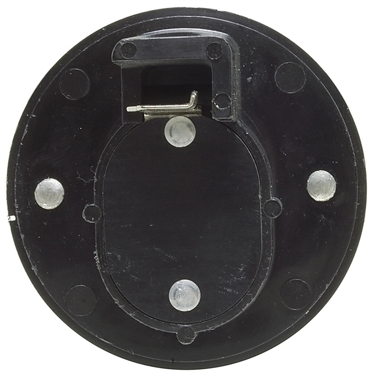 Wells - 2C1032 - Carburetor Choke Thermostat