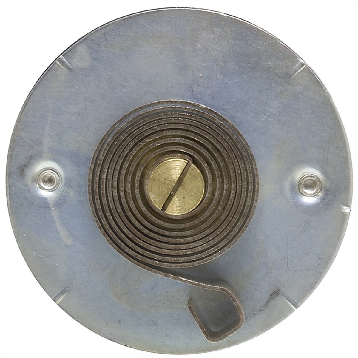 Wells - 2C1032 - Carburetor Choke Thermostat