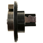 Wells - 2C1098 - Carburetor Choke Thermostat