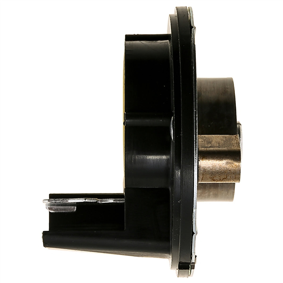 Wells - 2C1098 - Carburetor Choke Thermostat