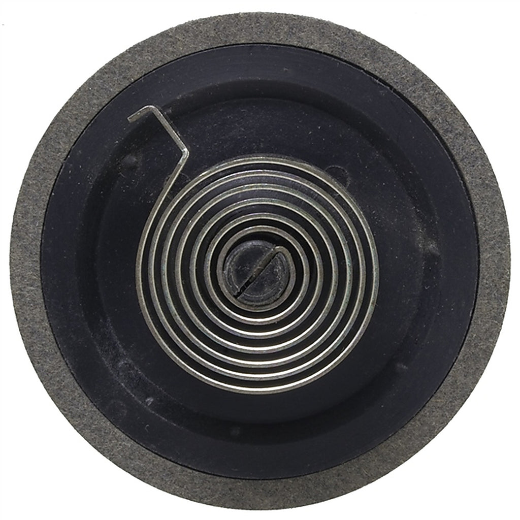 Wells - 2C1256 - Carburetor Choke Thermostat