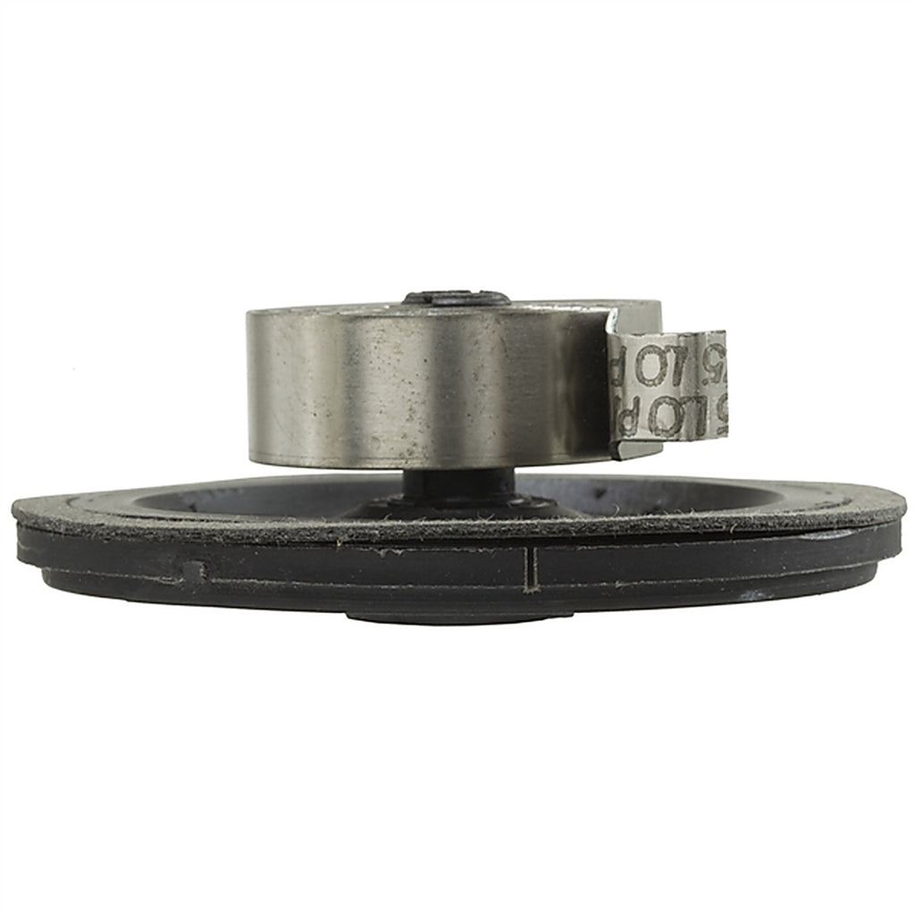 Wells - 2C1256 - Carburetor Choke Thermostat