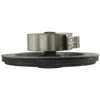 Wells - 2C1256 - Carburetor Choke Thermostat