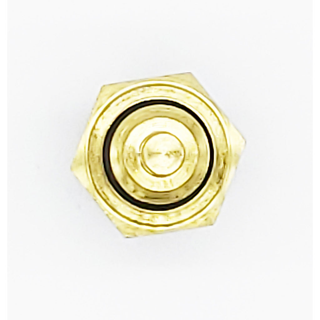 Holstein - 2CTS0059 - Parts Engine Coolant Temperature Sensor