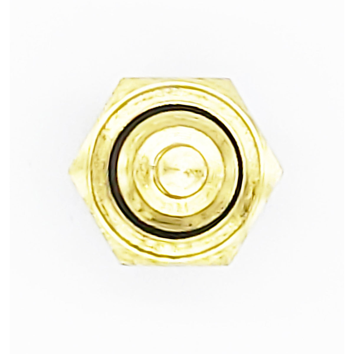 Holstein - 2CTS0121 - Parts Engine Coolant Temperature Sensor