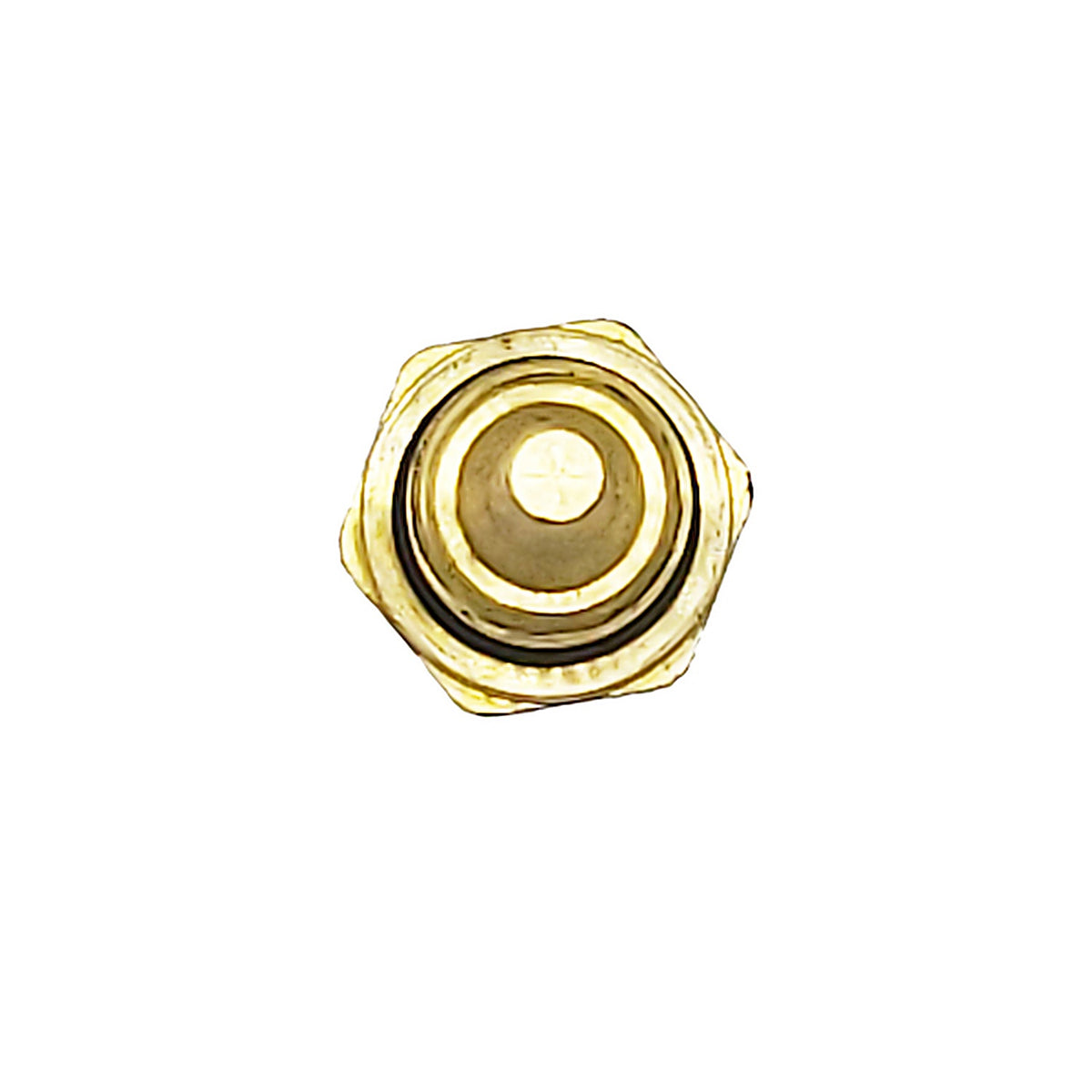 Holstein - 2CTS0193 - Parts Engine Coolant Temperature Sensor