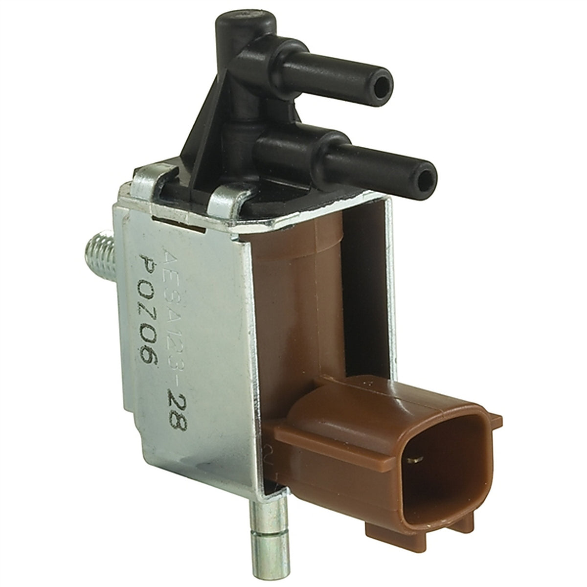 Wells - 2F1219 - Exhaust Gas Recirculation (EGR) Valve Control Solenoid