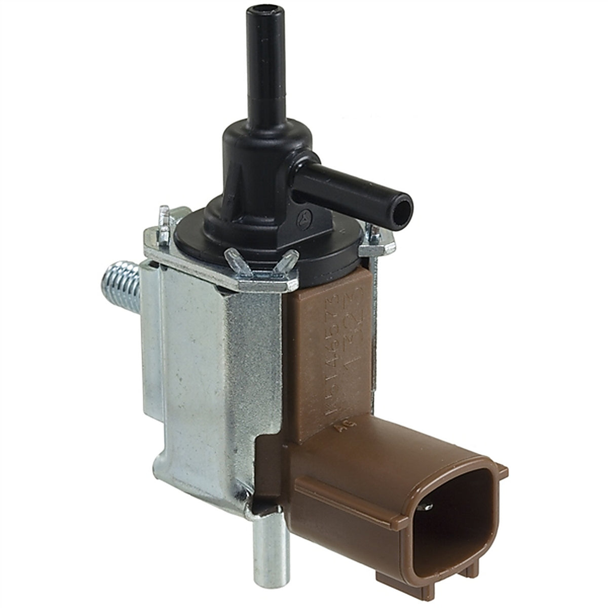 Wells - 2F1227 - Exhaust Gas Recirculation (EGR) Valve Control Solenoid