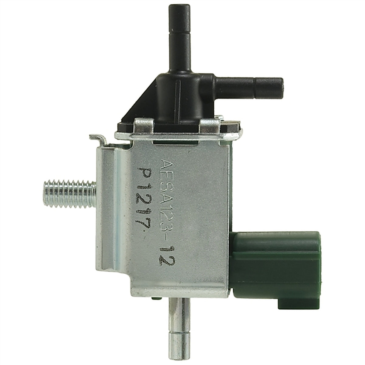 Wells - 2F1233 - Exhaust Gas Recirculation (EGR) Valve Control Solenoid