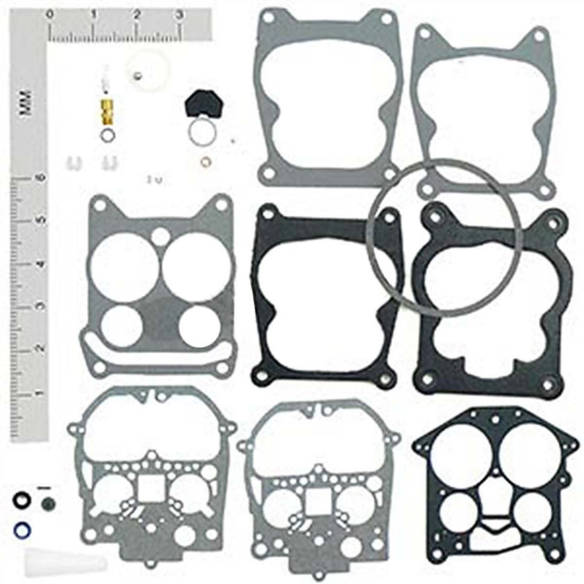 Wells - 2G1735 - Carburetor Repair Kit