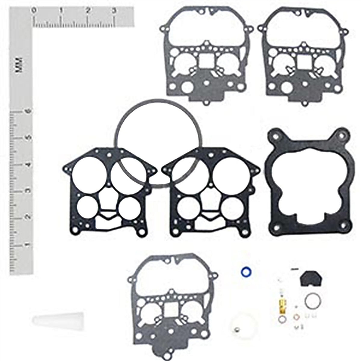 Wells - 2G1739 - Carburetor Repair Kit