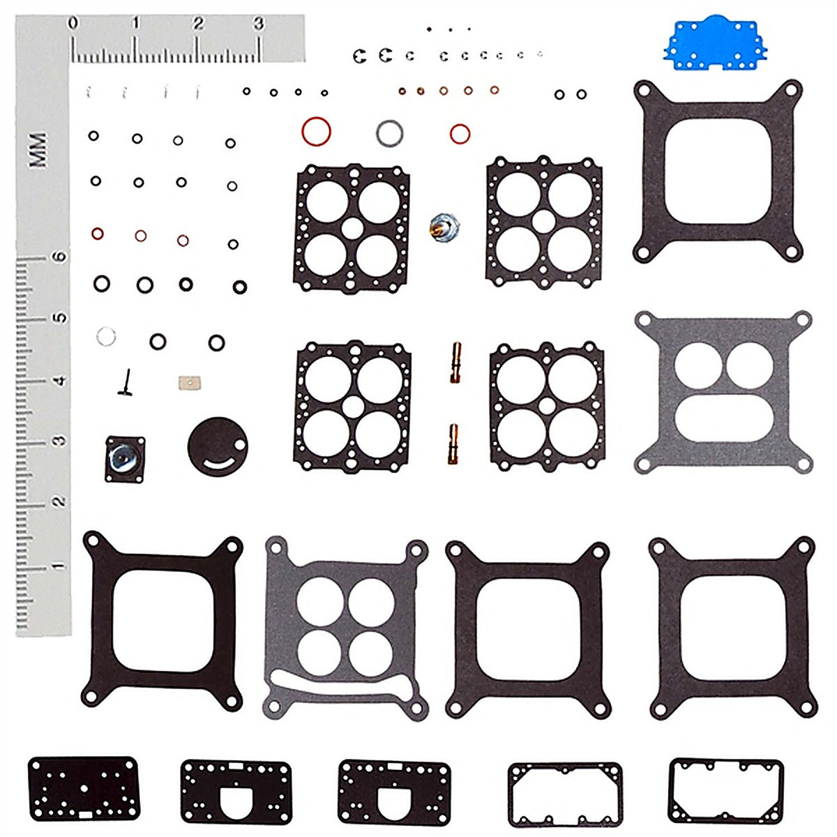 Wells - 2G1764 - Carburetor Repair Kit