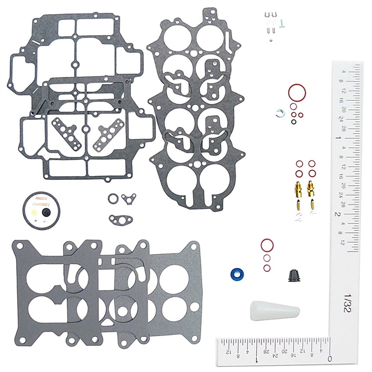 Wells - 2G1783 - Carburetor Repair Kit